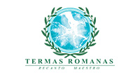 TERMAS ROMANAS